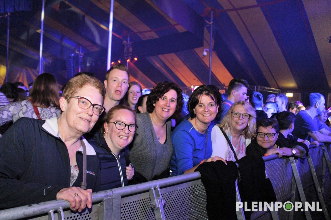 Publiek (133)